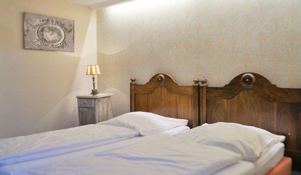 Hotel Dalberg Sankt Martin Zimmer foto
